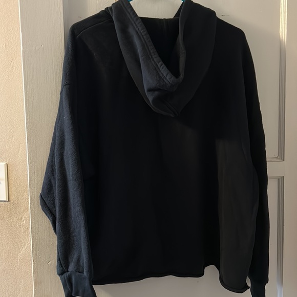 DONATING SOON - MAKE OFFERS! 
Yoga Nike Hoodie - Picture 4 of 4